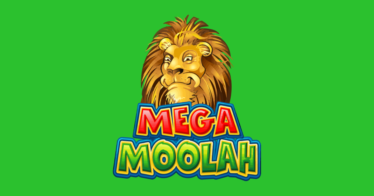 Mega Moolah